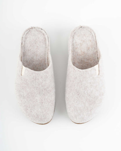 Women’s Winter Sabo Clogs — Warm, Comfortable & Wholesale-Ready