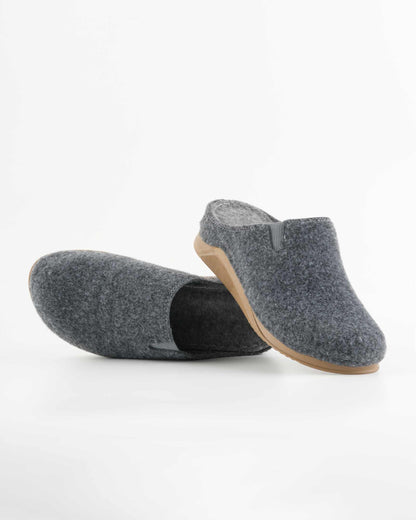 Women’s Winter Sabo Clogs — Warm, Comfortable & Wholesale-Ready