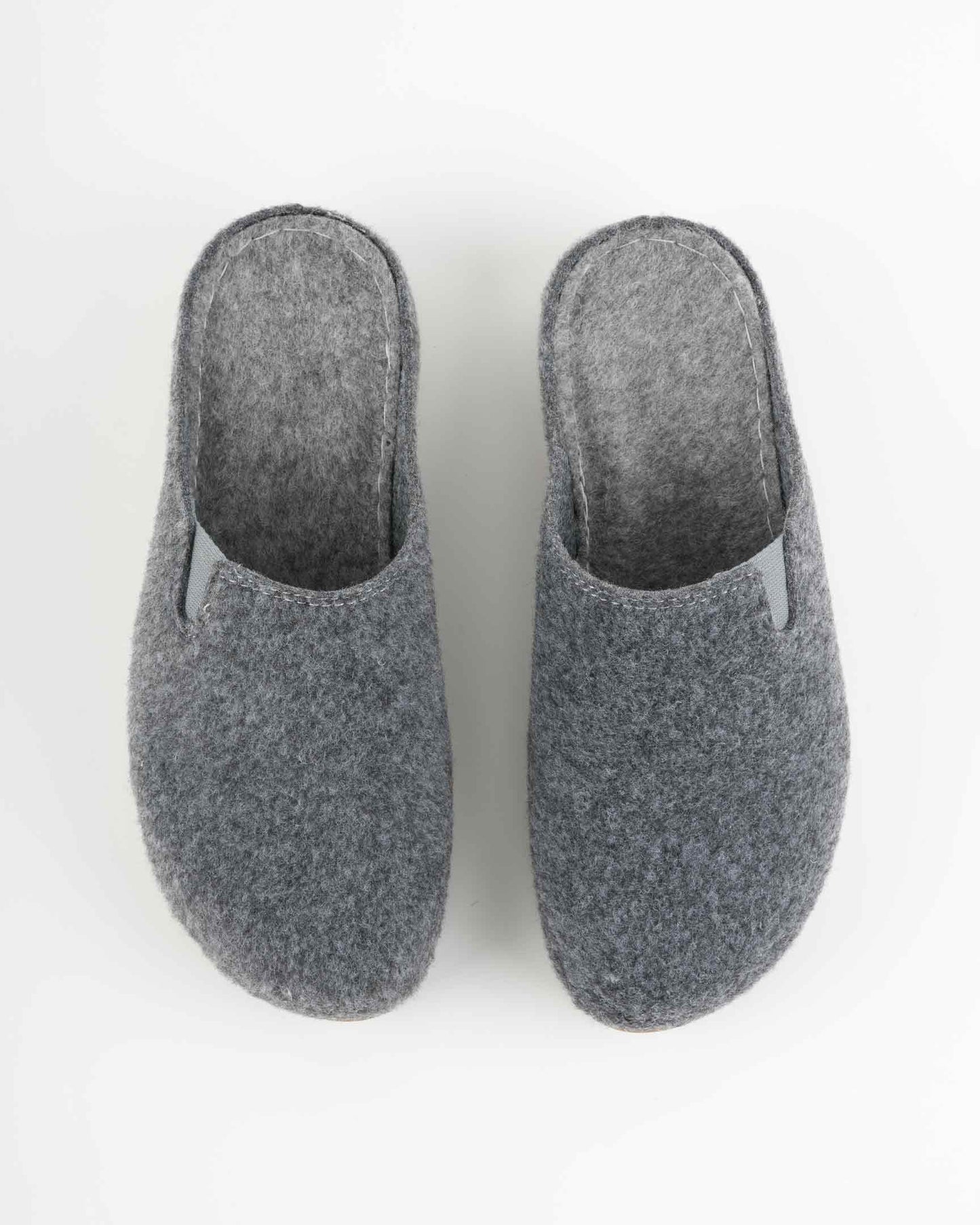 Women’s Winter Sabo Clogs — Warm, Comfortable & Wholesale-Ready
