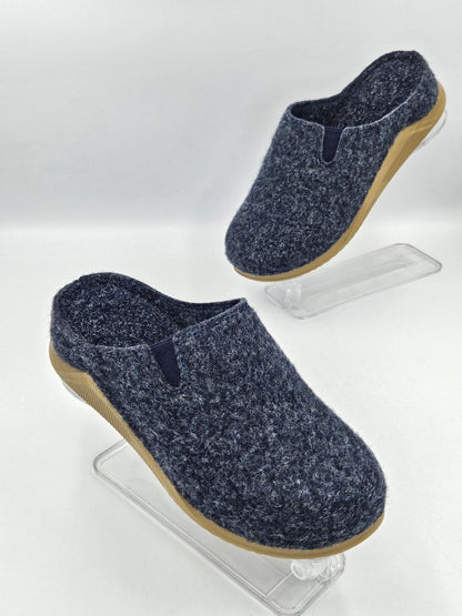Women’s Winter Sabo Clogs — Warm, Comfortable & Wholesale-Ready
