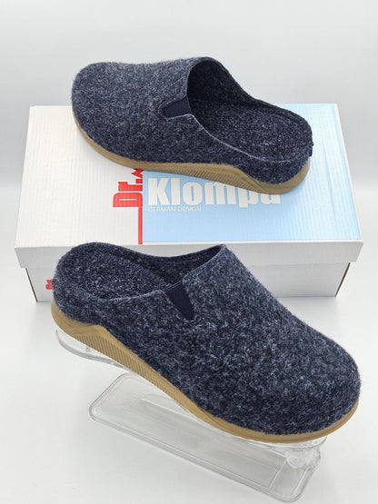 Women’s Winter Sabo Clogs — Warm, Comfortable & Wholesale-Ready