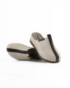 Beige : Synthetic Fanetta