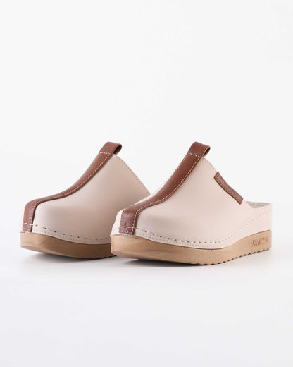 Women's Orthopedic Sabo Clogs Wholesale | Ergonomic, Durable & Bulk-Ready Work Footwear