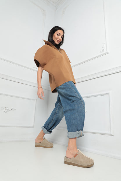 Women’s Sabo Clogs — Orthopedic Comfort, Durable & Wholesale-Friendly