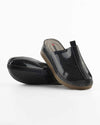 Black : Synthetic Simli
