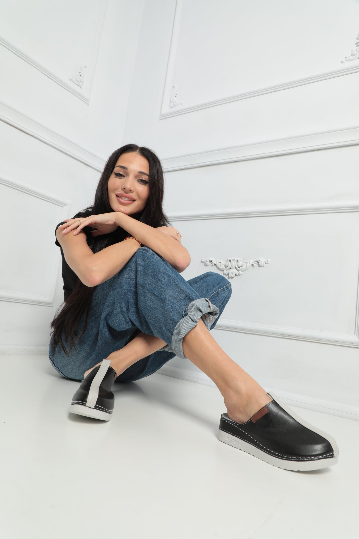 Women’s Sabo Clogs — Orthopedic Comfort, Durable & Wholesale-Friendly