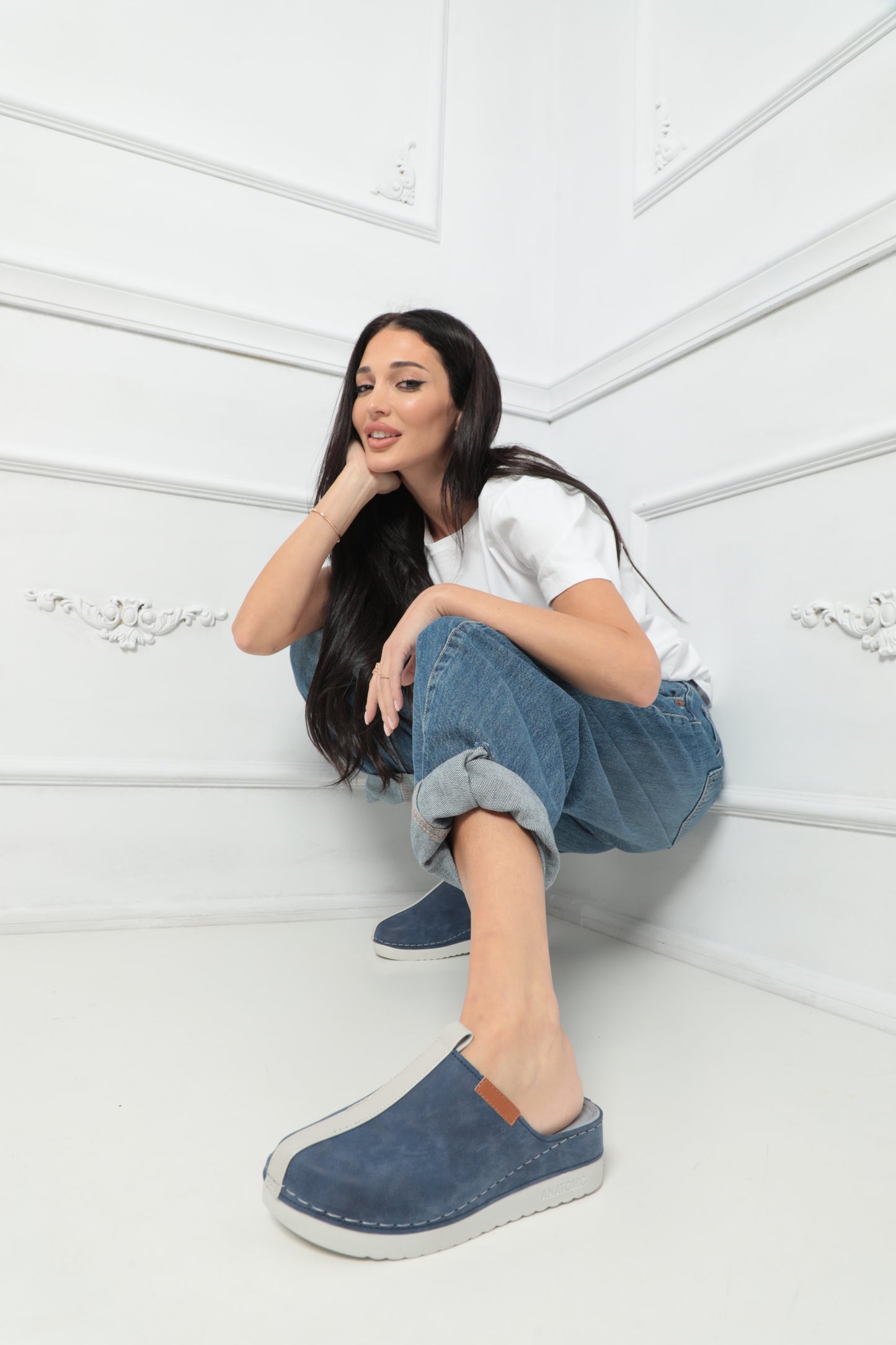 Women’s Sabo Clogs — Orthopedic Comfort, Durable & Wholesale-Friendly