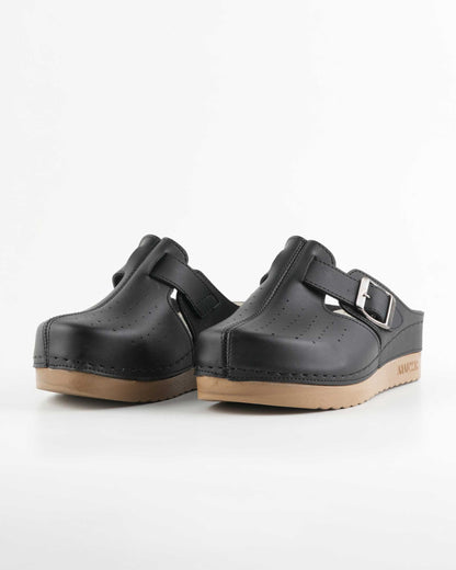 Women’s Sabo Clogs — Orthopedic Comfort, Durable & Wholesale-Friendly