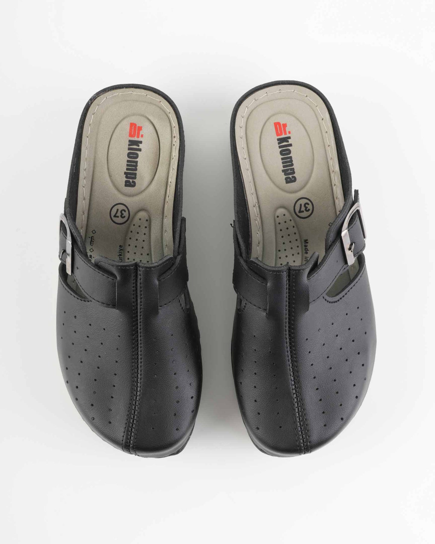 Women’s Sabo Clogs — Orthopedic Comfort, Durable & Wholesale-Friendly