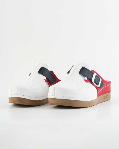 Women’s Sabo Clogs — Orthopedic Comfort, Durable & Wholesale-Friendly