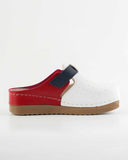 Women’s Sabo Clogs — Orthopedic Comfort, Durable & Wholesale-Friendly