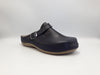 Navy : Synthetic Fanetta