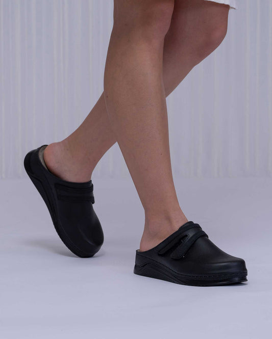 Women's Orthopedic Sabo Clogs Wholesale | Ergonomic, Durable & Bulk-Ready Work Footwear