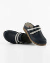 Navy-Grey : Synthetic Gunt-Rugan