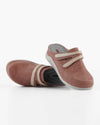 Powder : Synthetic Nubuck-Rugan
