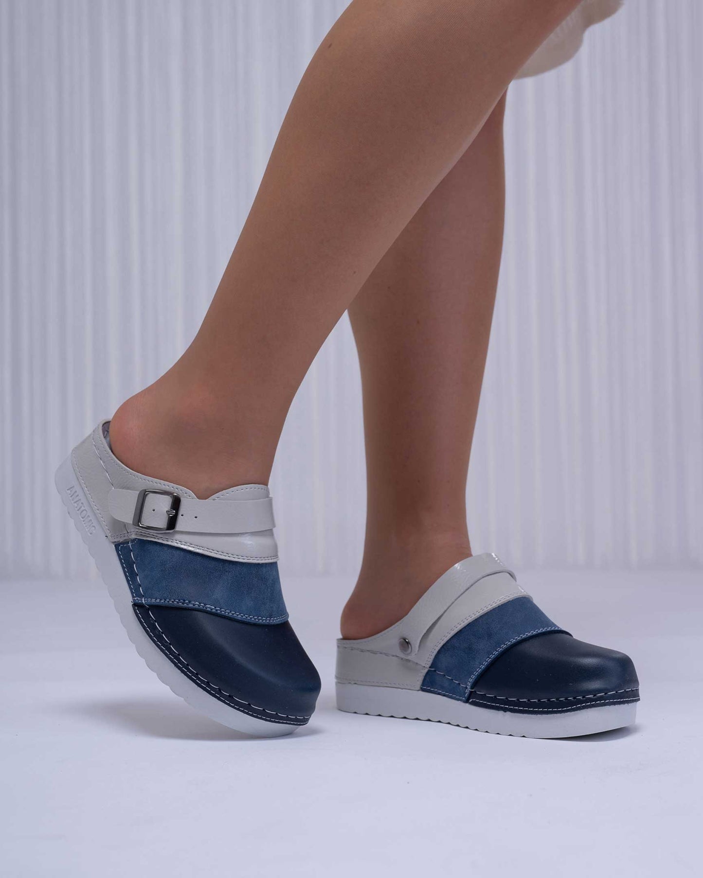 Women's Orthopedic Sabo Clogs Wholesale | Ergonomic, Durable & Bulk-Ready Work Footwear