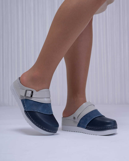 Women's Orthopedic Sabo Clogs Wholesale | Ergonomic, Durable & Bulk-Ready Work Footwear