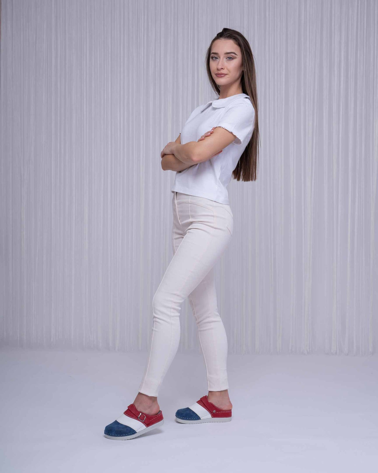 Women's Orthopedic Sabo Clogs Wholesale | Ergonomic, Durable & Bulk-Ready Work Footwear