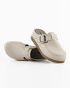Beige : Synthetic Fanetta