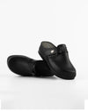 Black : Action Leather