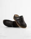 Brown : Action Leather