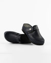 Navy : Action Leather