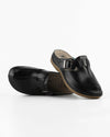 Black : Synthetic Darhan