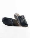 Navy : Synthetic Darhan