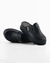 Navy : Action Leather