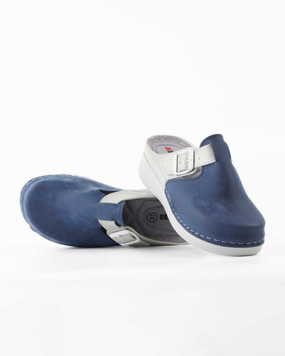 Women’s Sabo Clogs — Orthopedic Comfort, Durable & Wholesale-Friendly