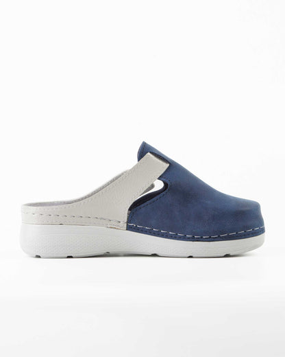 Women’s Sabo Clogs — Orthopedic Comfort, Durable & Wholesale-Friendly