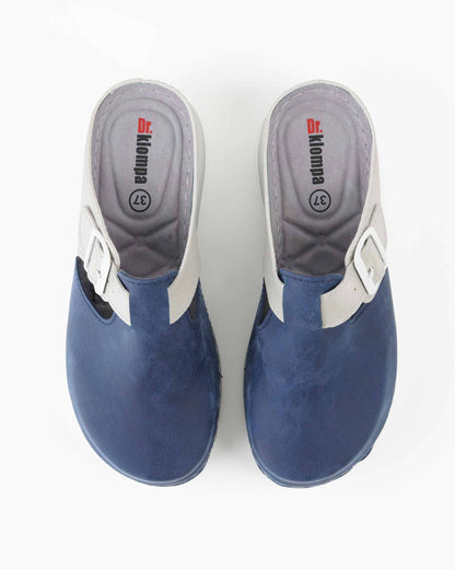 Women’s Sabo Clogs — Orthopedic Comfort, Durable & Wholesale-Friendly