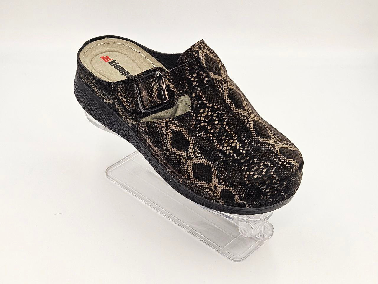 Women’s Sabo Clogs — Orthopedic Comfort, Durable & Wholesale-Friendly