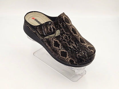 Women’s Sabo Clogs — Orthopedic Comfort, Durable & Wholesale-Friendly