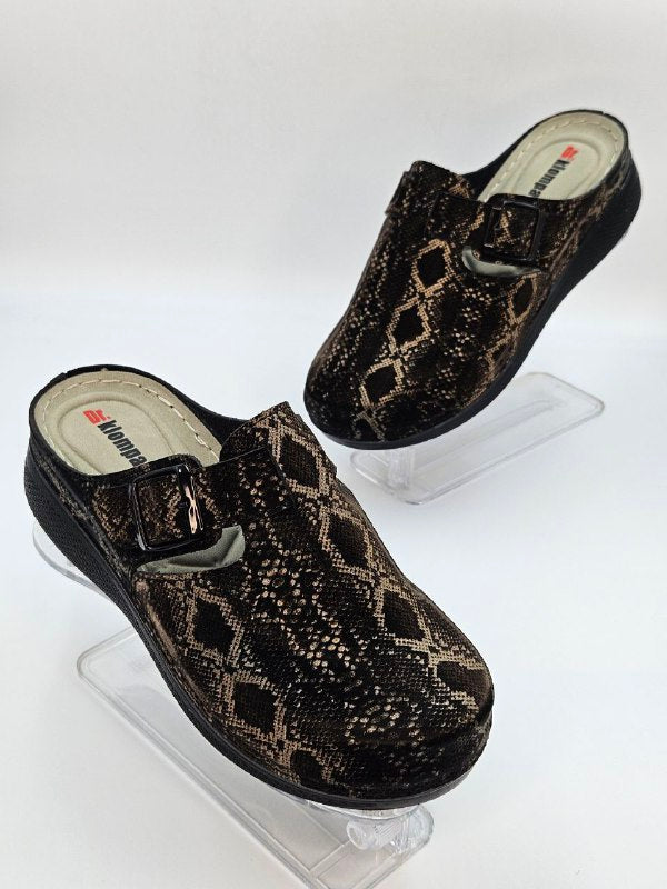 Women’s Sabo Clogs — Orthopedic Comfort, Durable & Wholesale-Friendly