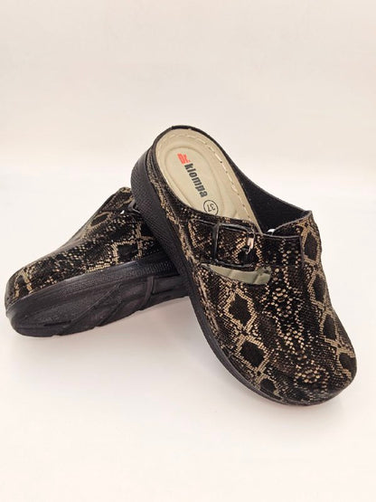 Women’s Sabo Clogs — Orthopedic Comfort, Durable & Wholesale-Friendly