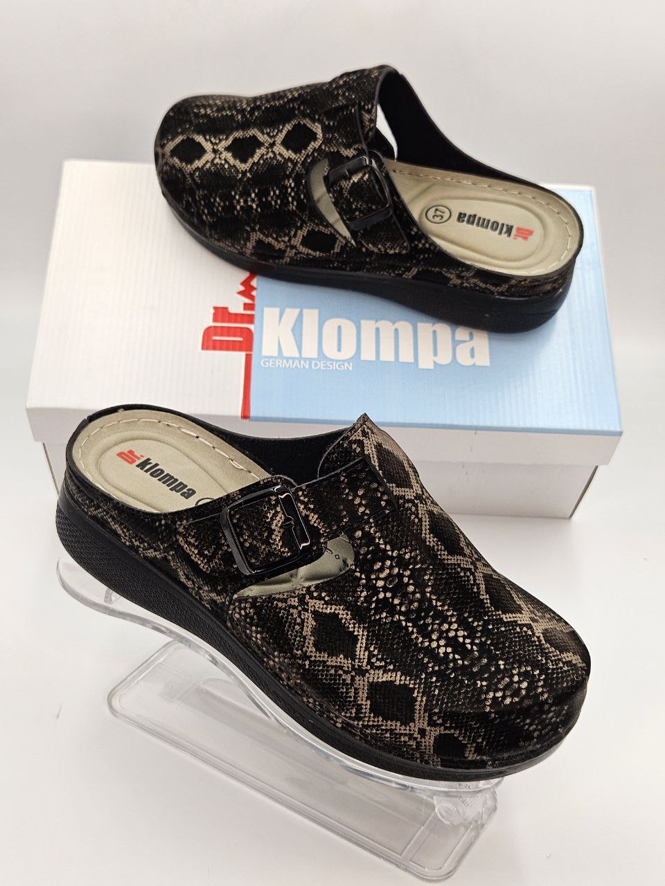 Women’s Sabo Clogs — Orthopedic Comfort, Durable & Wholesale-Friendly