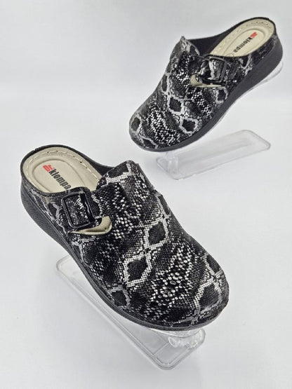 Women’s Sabo Clogs — Orthopedic Comfort, Durable & Wholesale-Friendly