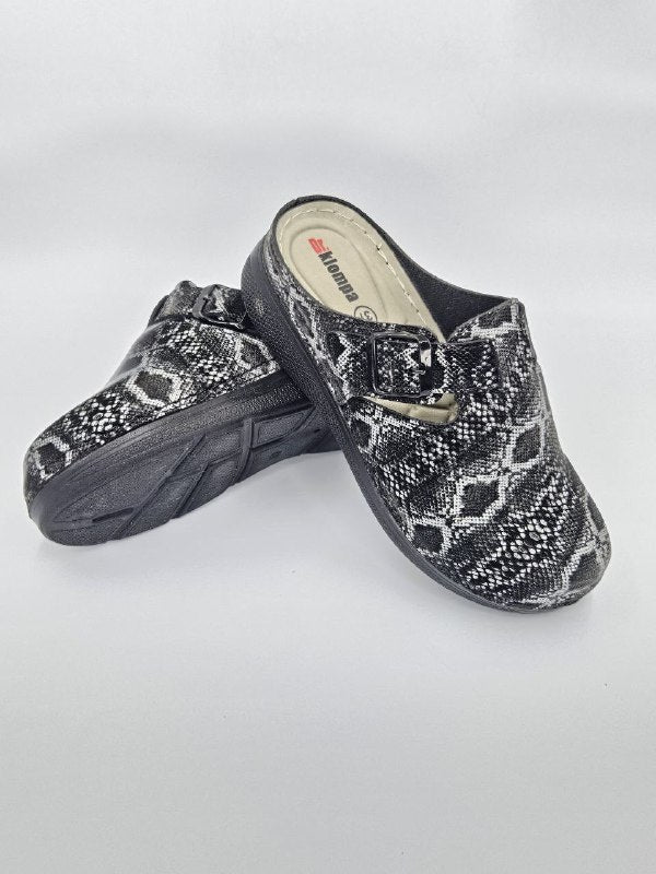 Women’s Sabo Clogs — Orthopedic Comfort, Durable & Wholesale-Friendly