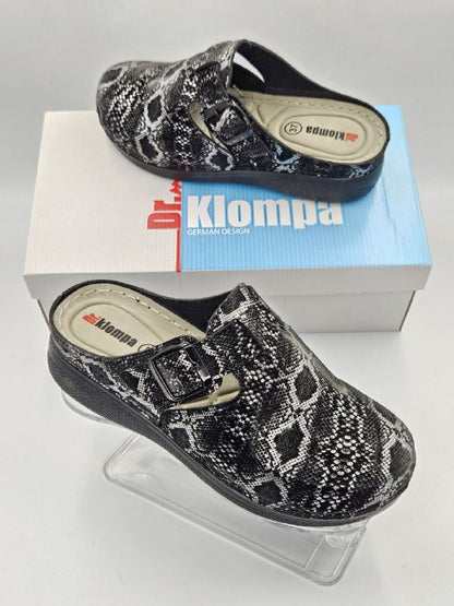 Women’s Sabo Clogs — Orthopedic Comfort, Durable & Wholesale-Friendly