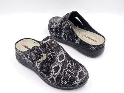 Women’s Sabo Clogs — Orthopedic Comfort, Durable & Wholesale-Friendly
