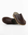 Brown : Synthetic Fanetta