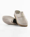 Beige-Beige : Synthetic Mozaik-Fanetta