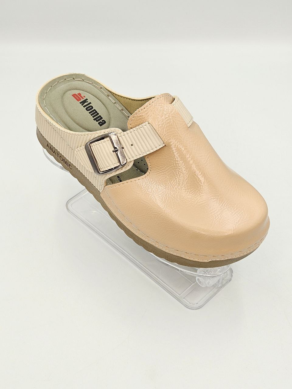 Women’s Winter Sabo Clogs — Warm, Comfortable & Wholesale-Ready