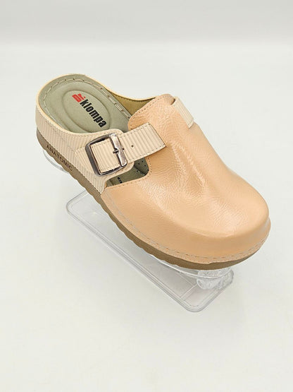 Women’s Winter Sabo Clogs — Warm, Comfortable & Wholesale-Ready