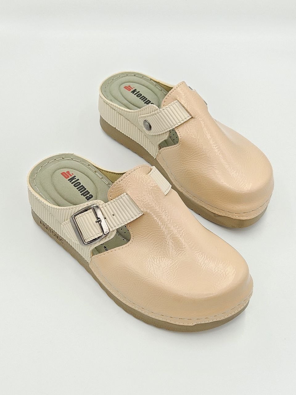 Women’s Winter Sabo Clogs — Warm, Comfortable & Wholesale-Ready