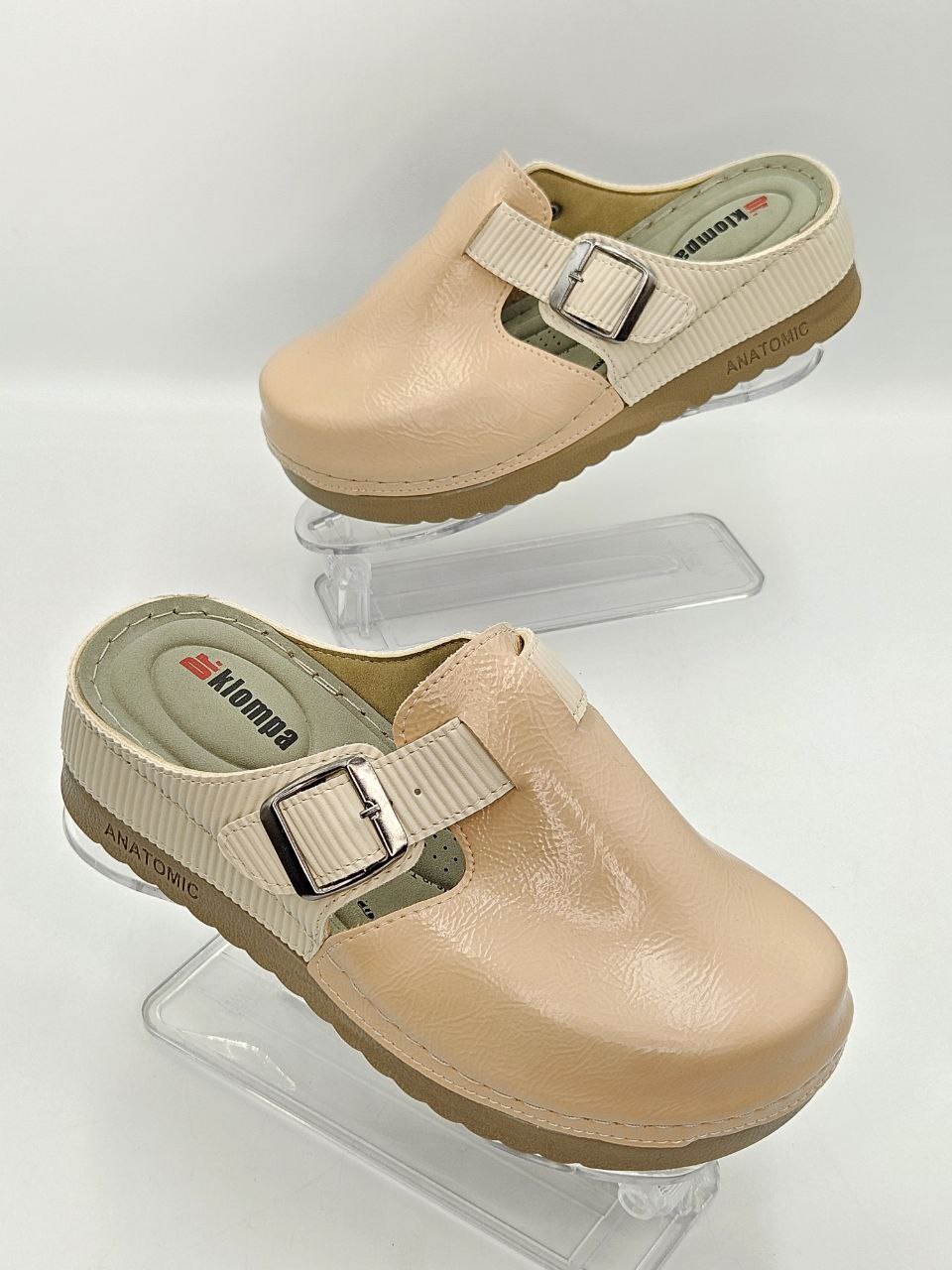 Women’s Winter Sabo Clogs — Warm, Comfortable & Wholesale-Ready