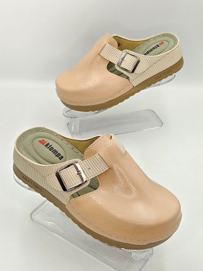 Women’s Winter Sabo Clogs — Warm, Comfortable & Wholesale-Ready