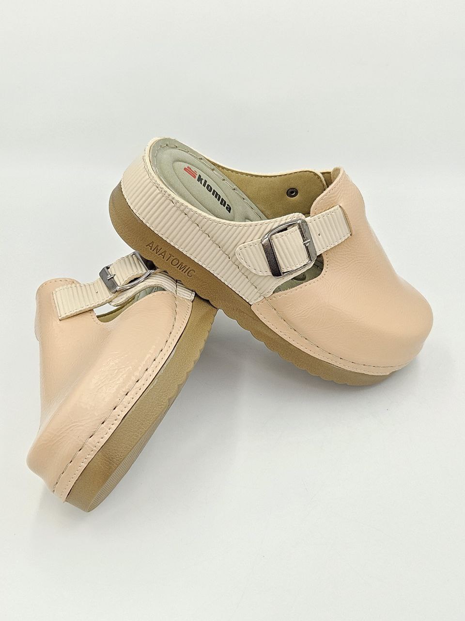Women’s Winter Sabo Clogs — Warm, Comfortable & Wholesale-Ready