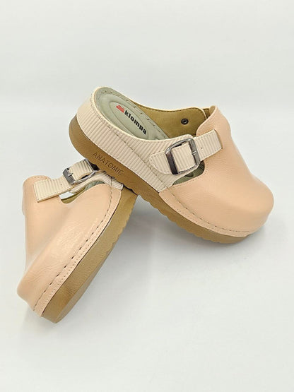Women’s Winter Sabo Clogs — Warm, Comfortable & Wholesale-Ready